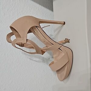 Liliana Stilettos